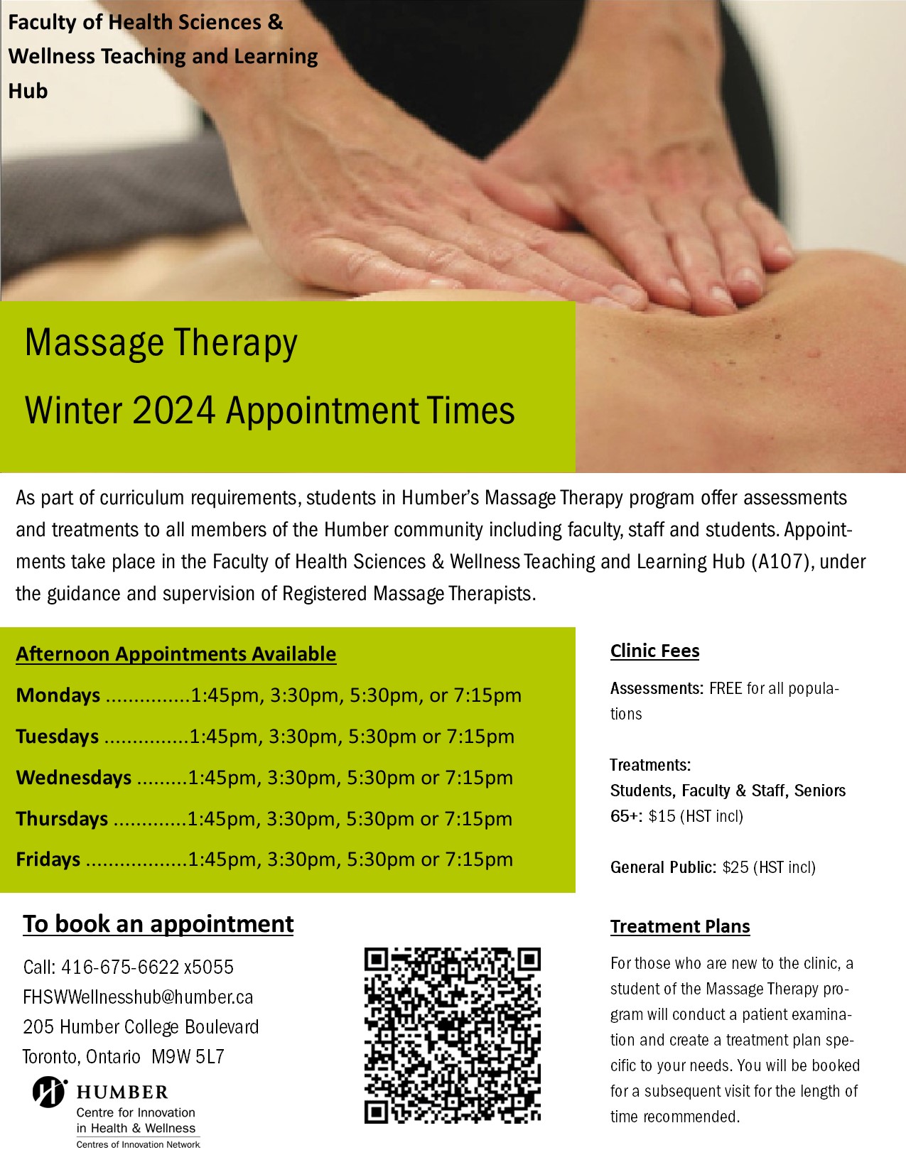 fhsw-teaching-and-learning-hub-massage-therapy-humber-communiqu